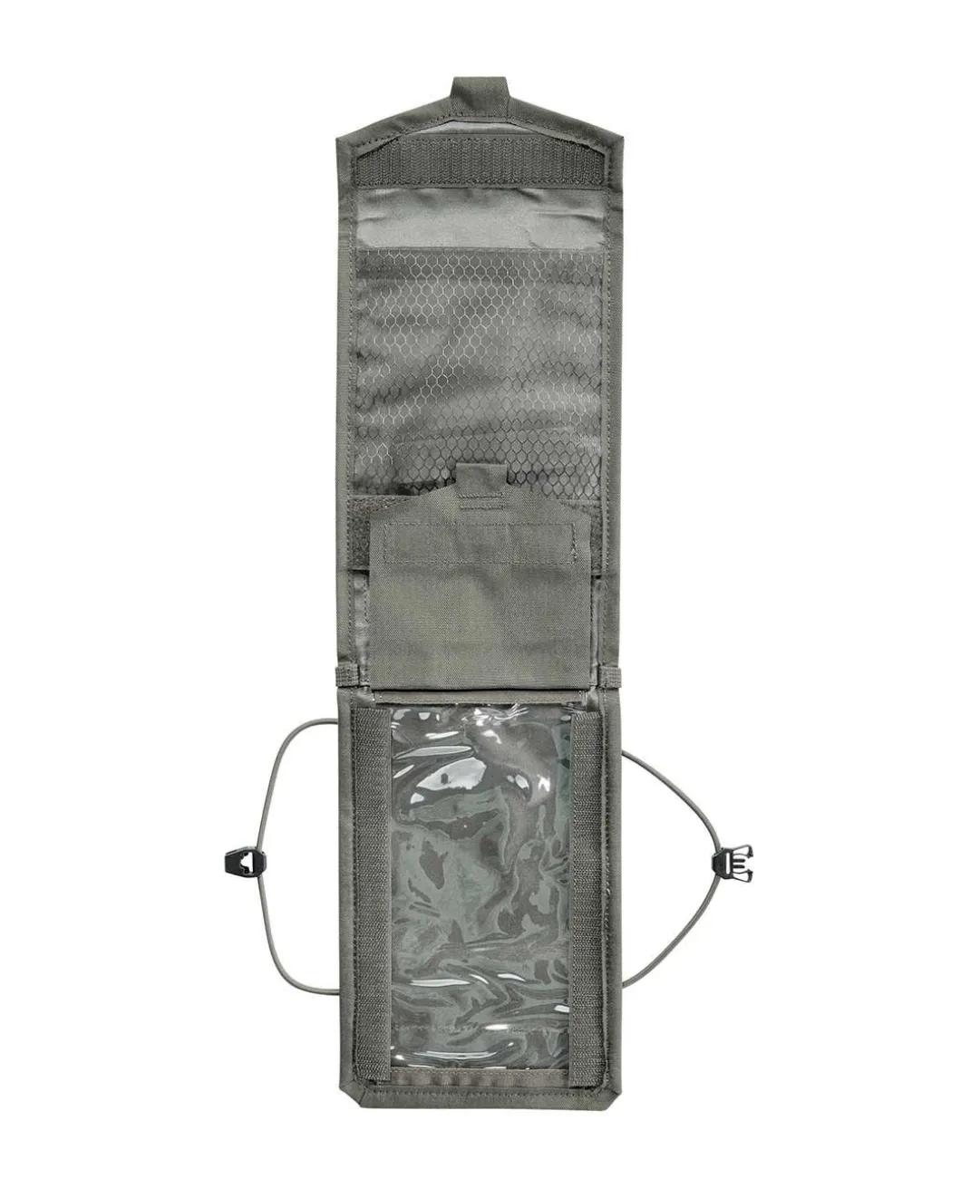 TT Map Pouch MK II IRR Steingrau Oliv
