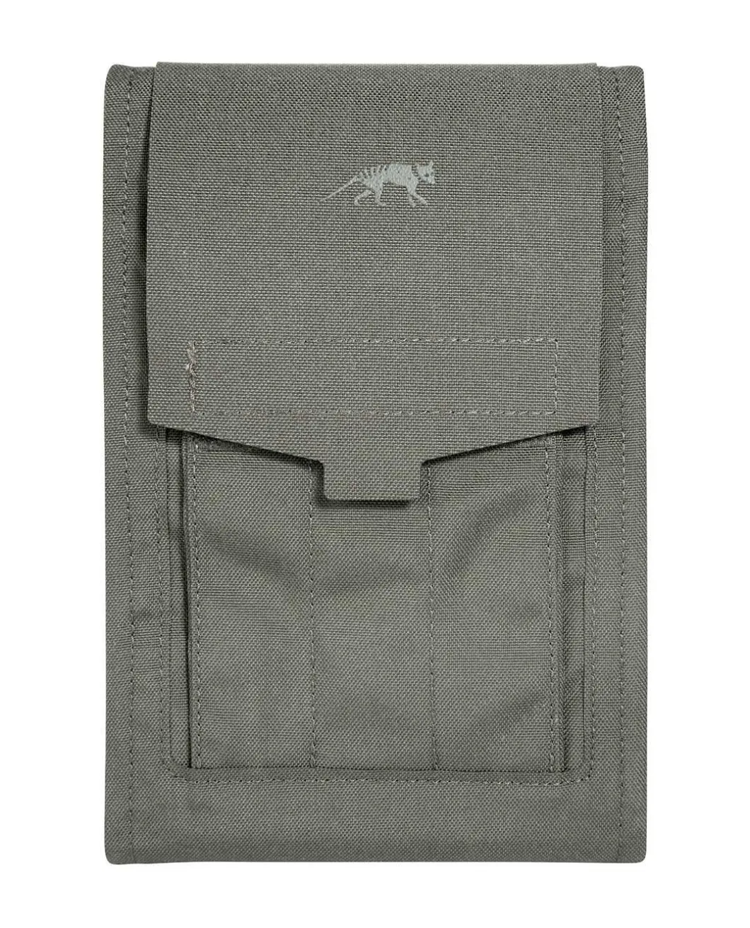 TT Map Pouch MK II IRR Steingrau Oliv