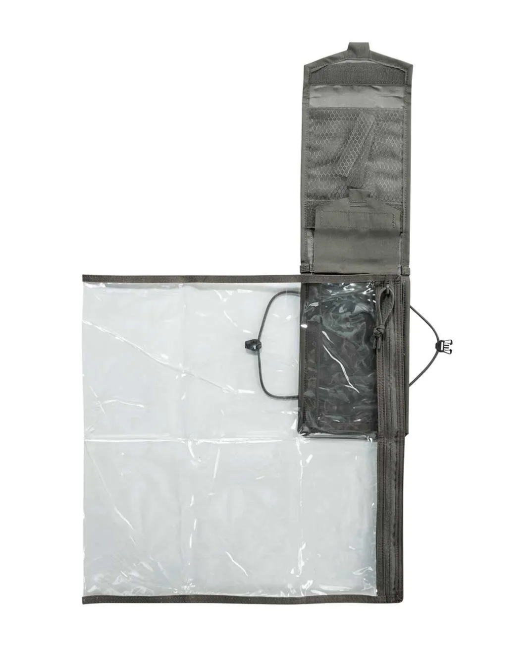 TT Map Pouch MK II IRR Steingrau Oliv