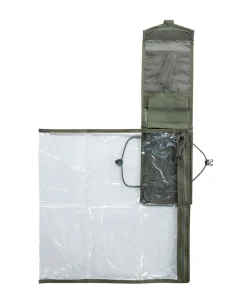 TT Map Pouch MKII Oliv