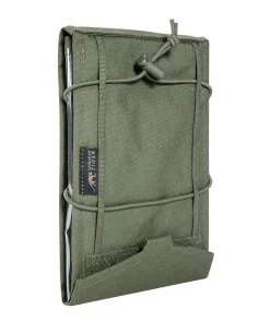 TT Map Pouch MKII Oliv