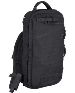 TT Medic Assault Pack MKII Black