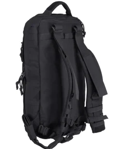 TT Medic Assault Pack MKII Black
