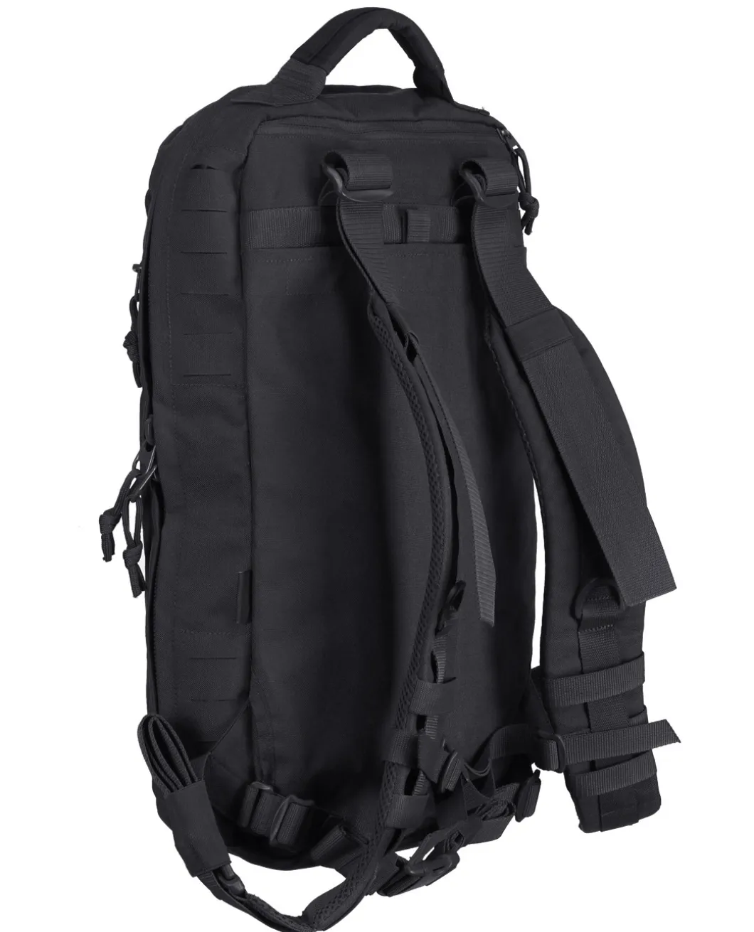 TT Medic Assault Pack MKII Black