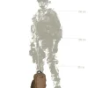 TT Medic Assault Pack MKII Coyote Brown