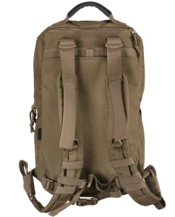 TT Medic Assault Pack MKII Coyote Brown