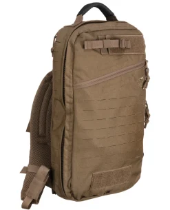 TT Medic Assault Pack MKII Coyote Brown