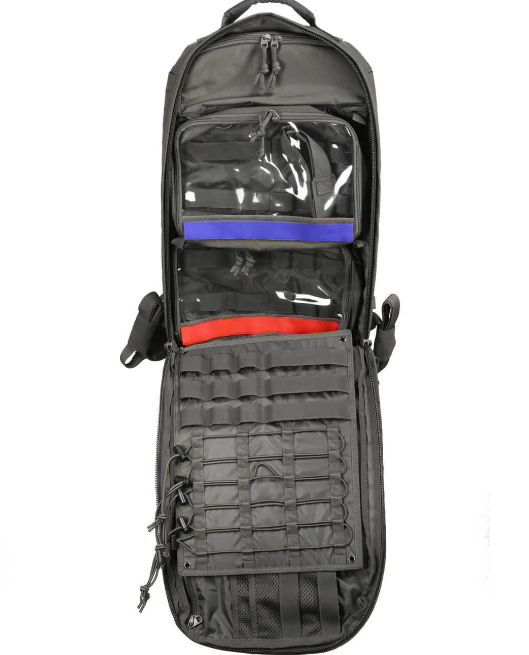 TT Medic Assault Pack MKII IRR Steingrau Oliv