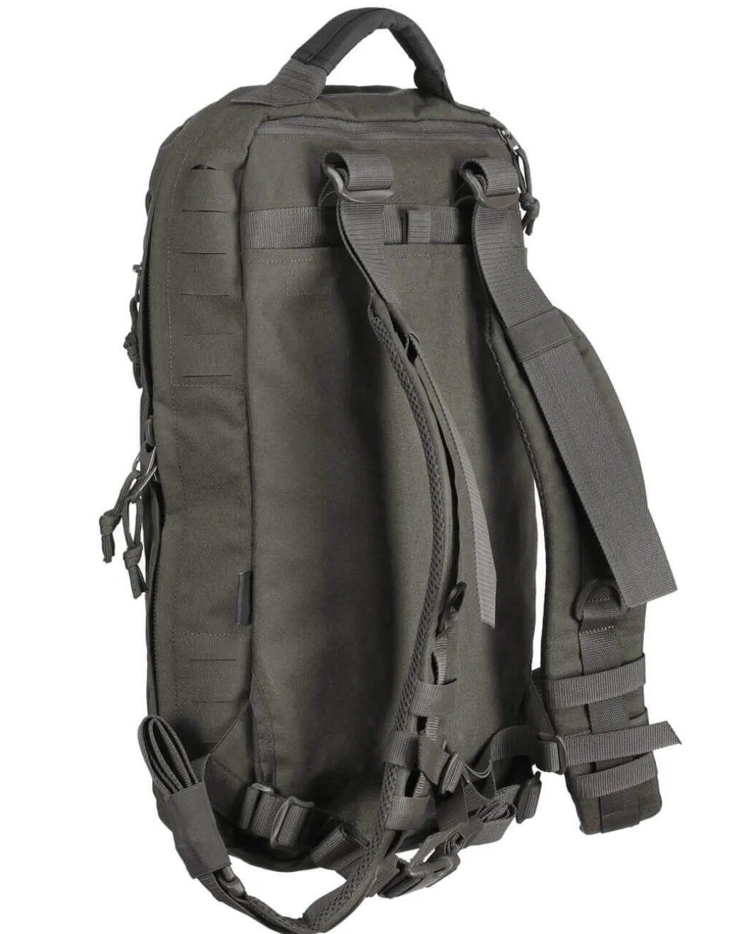 TT Medic Assault Pack MKII IRR Steingrau Oliv