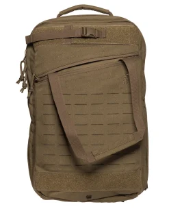 TT Medic Assault Pack MKII L Coyote Brown