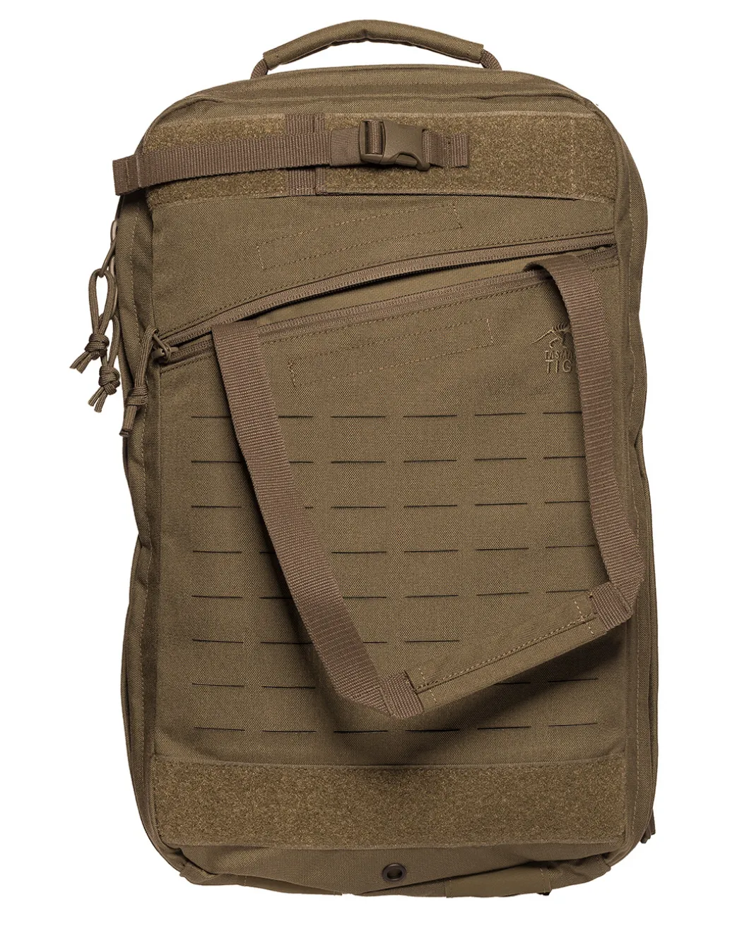 TT Medic Assault Pack MKII L Coyote Brown