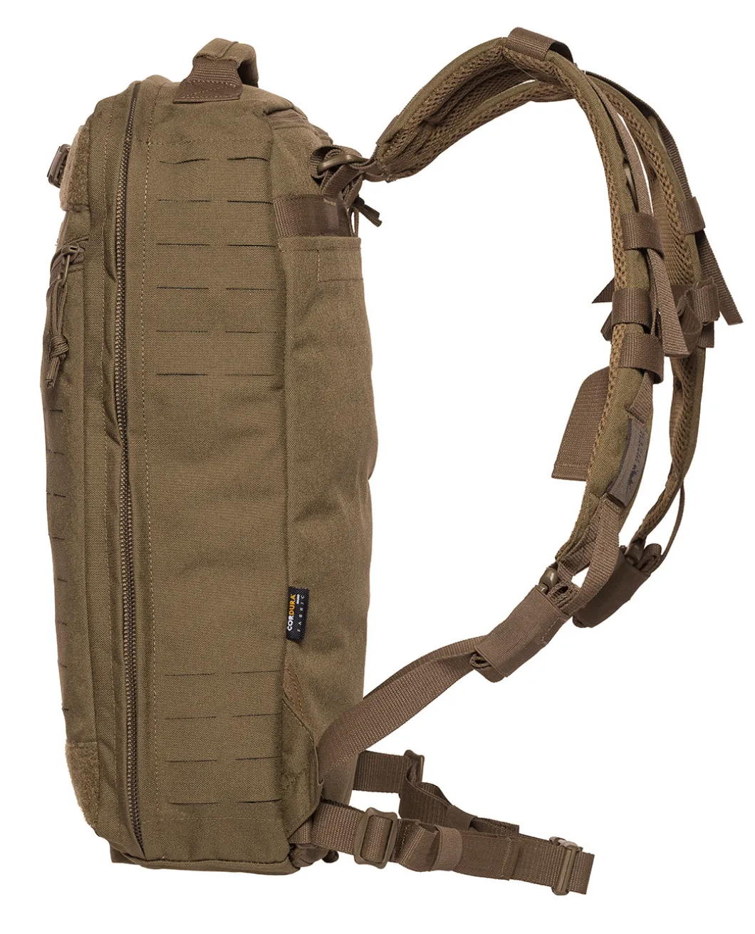 TT Medic Assault Pack MKII L Coyote Brown