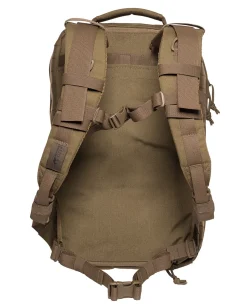 TT Medic Assault Pack MKII L Coyote Brown