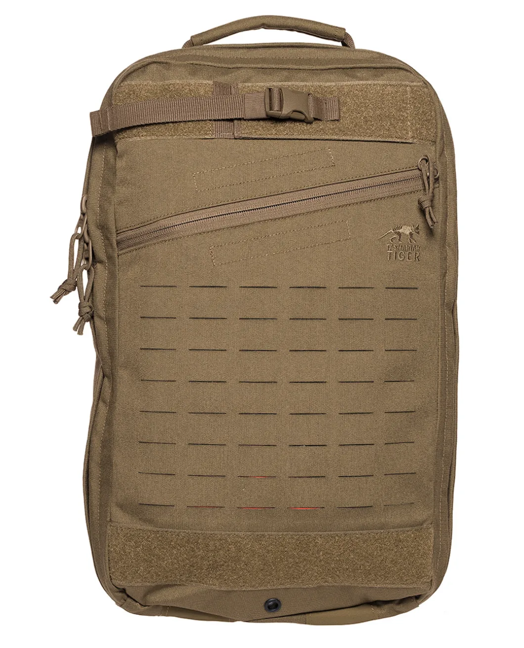 TT Medic Assault Pack MKII L Coyote Brown