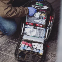 TT Medic Assault Pack MKII L Oliv