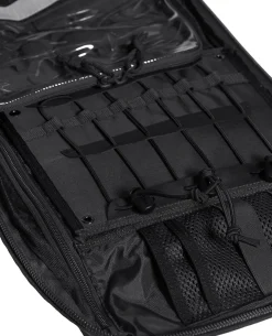 TT Medic Assault Pack MKII L Schwarz