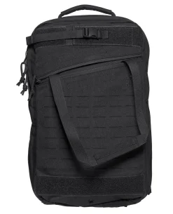 TT Medic Assault Pack MKII L Schwarz