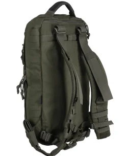 TT Medic Assault Pack MKII Oliv