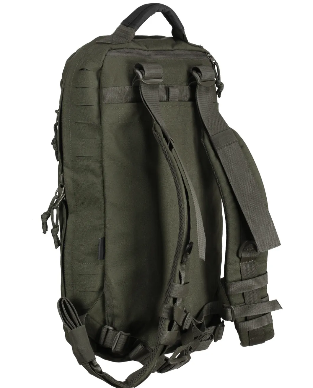 TT Medic Assault Pack MKII Oliv