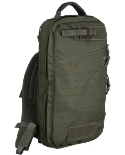 TT Medic Assault Pack MKII Oliv