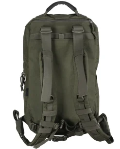 TT Medic Assault Pack MKII Oliv