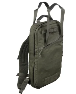 TT Medic Assault Pack MKII Oliv