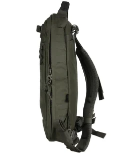 TT Medic Assault Pack MKII Oliv