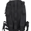 TT Medic Assault Pack MKII S Black Schwarz
