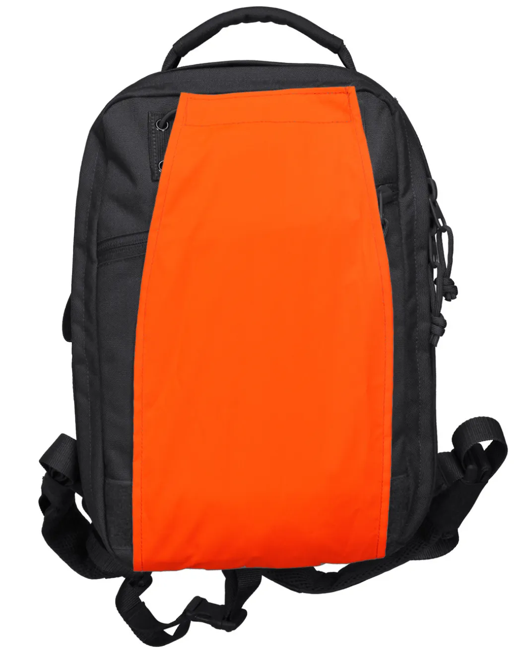 TT Medic Assault Pack MKII S Black Schwarz