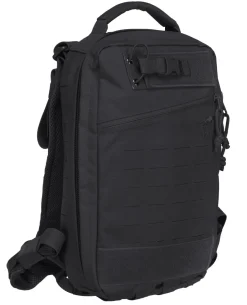 TT Medic Assault Pack MKII S Black Schwarz