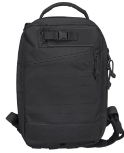 TT Medic Assault Pack MKII S Black Schwarz