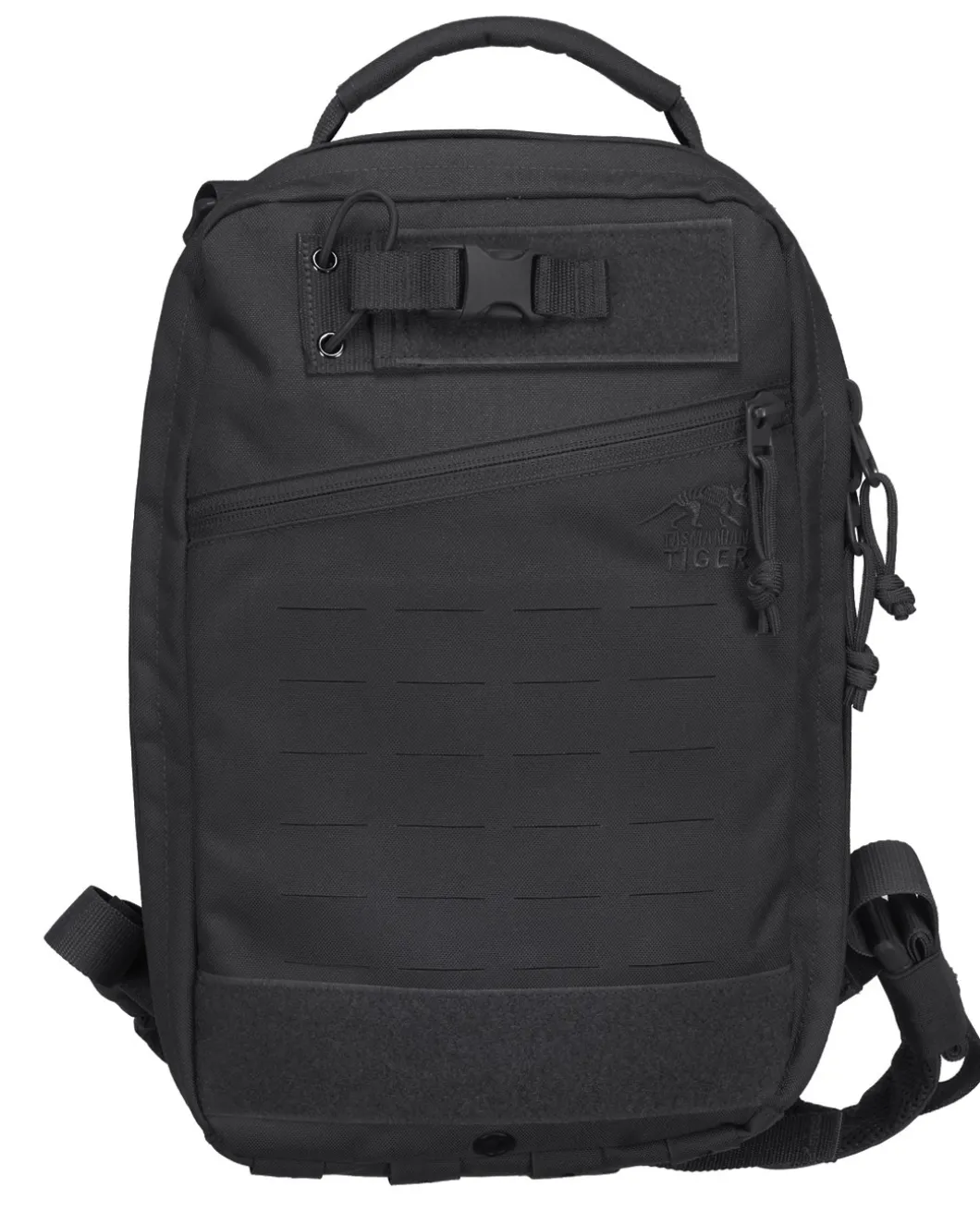 TT Medic Assault Pack MKII S Black Schwarz