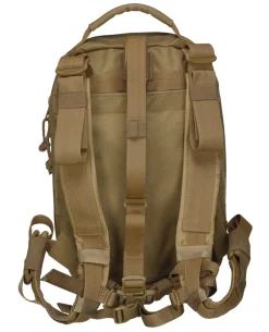TT Medic Assault Pack MKII S Coyote Brown