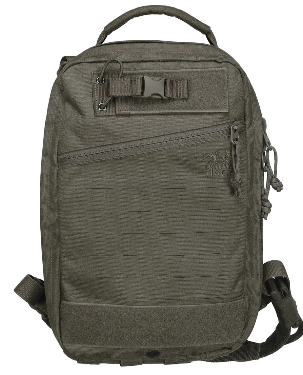 TT Medic Assault Pack MKII S IRR Steingrau Oliv