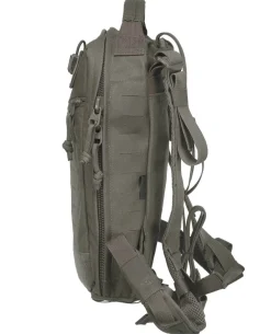 TT Medic Assault Pack MKII S IRR Steingrau Oliv