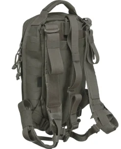 TT Medic Assault Pack MKII S IRR Steingrau Oliv