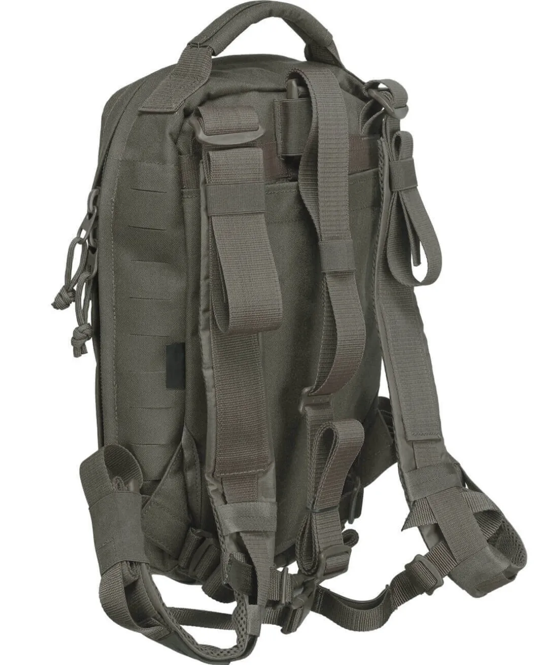 TT Medic Assault Pack MKII S IRR Steingrau Oliv