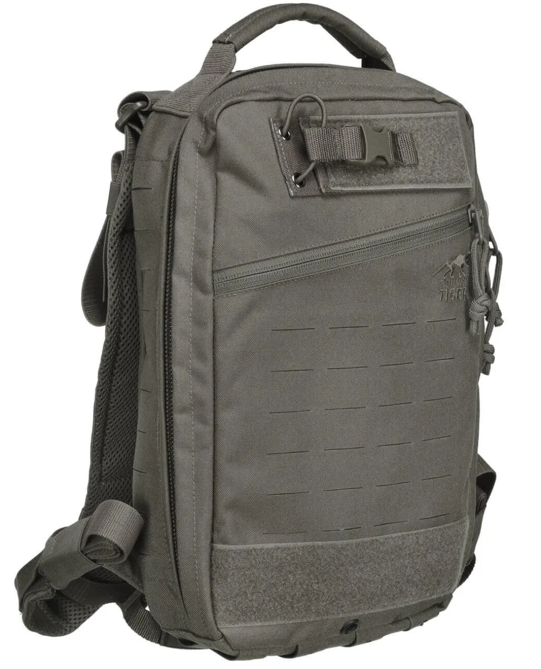 TT Medic Assault Pack MKII S IRR Steingrau Oliv