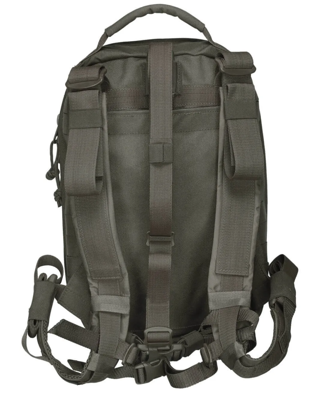 TT Medic Assault Pack MKII S IRR Steingrau Oliv