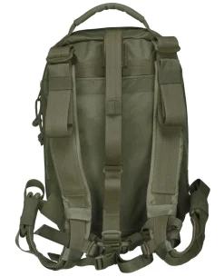 TT Medic Assault Pack MKII S Olive