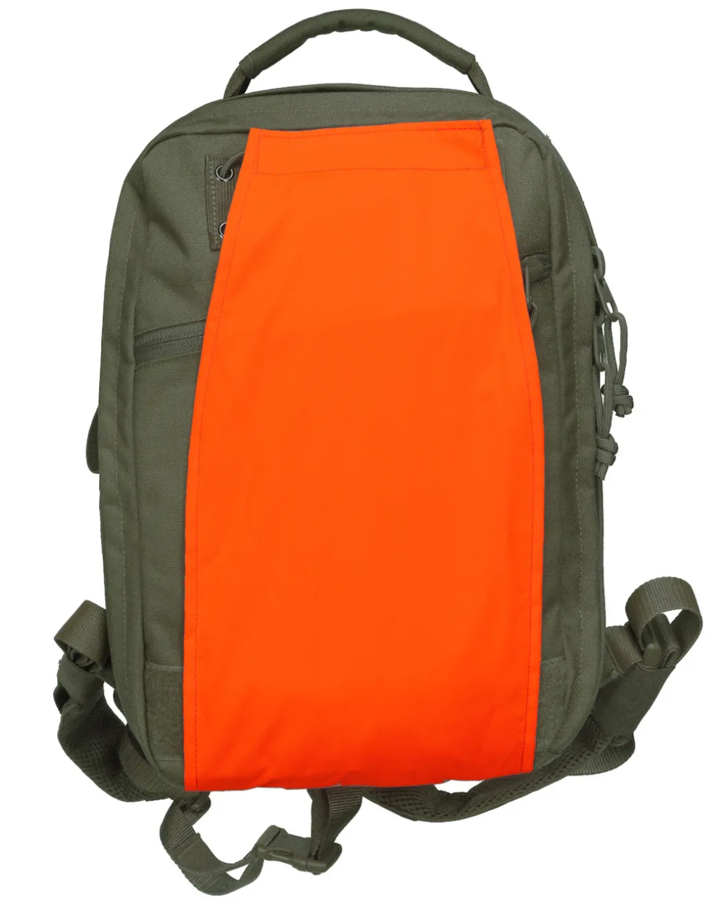 TT Medic Assault Pack MKII S Olive