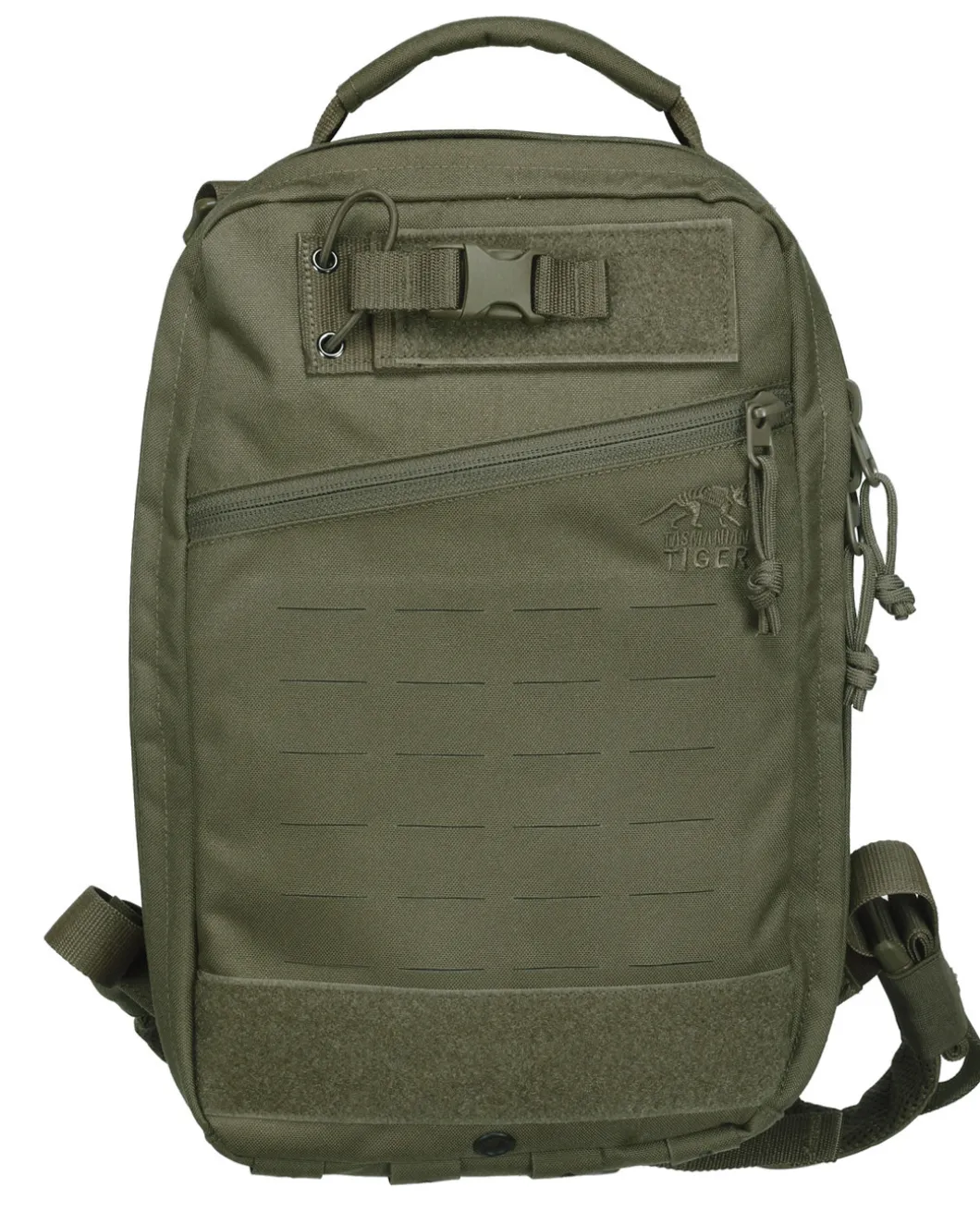 TT Medic Assault Pack MKII S Olive