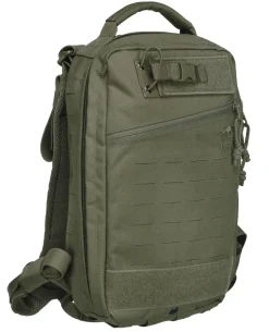 TT Medic Assault Pack MKII S Olive