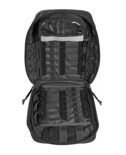 TT Medic Assault Pack S ZP Black Schwarz