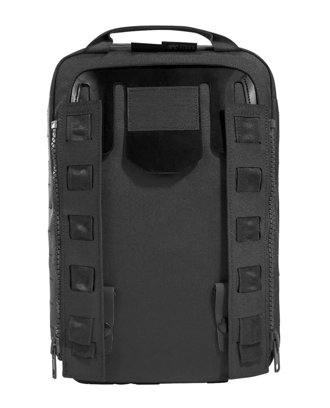 TT Medic Assault Pack S ZP Black Schwarz