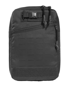 TT Medic Assault Pack S ZP Black Schwarz