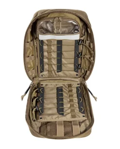 TT Medic Assault Pack S ZP coyote brown