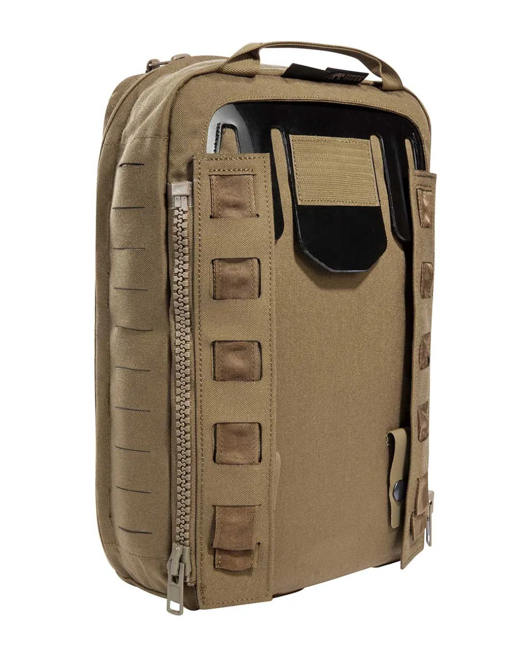 TT Medic Assault Pack S ZP coyote brown
