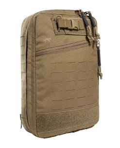 TT Medic Assault Pack S ZP coyote brown