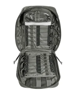 TT Medic Assault Pack S ZP IRR steingrau oliv